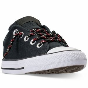🙋Converse Little Boys' Chuck Taylor Street Casual